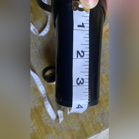 Mix No. 6 Open toe heel with ankle strap - Picture 2 of 8